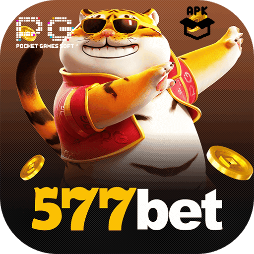 APK oficial da 577BET para Android