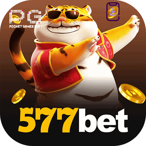 APP oficial da 577BET para mobile
