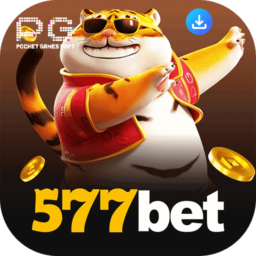 Download gratuito do app da 577BET