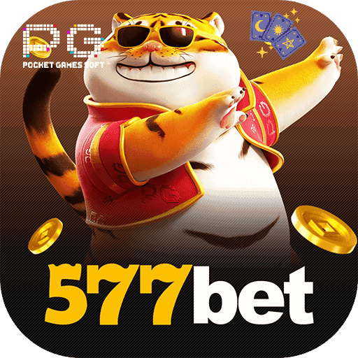 Jogos de fortune da 577BET com prêmios incríveis