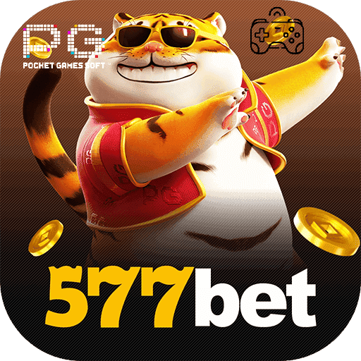 Jogos online da 577BET com variedade de opções