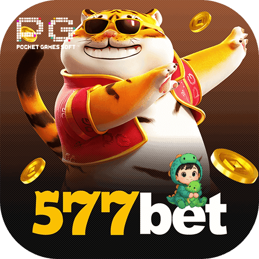 Logo da 577BET