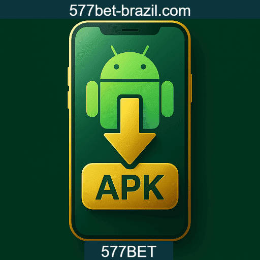Como Instalar APK 577BET