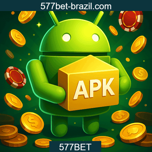 577BET APK - Download Oficial Android