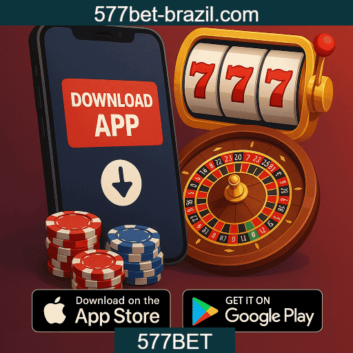 FAQ App 577BET
