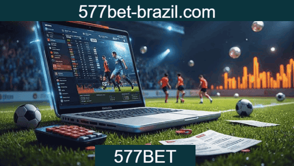 Estratégias de Apostas 577BET