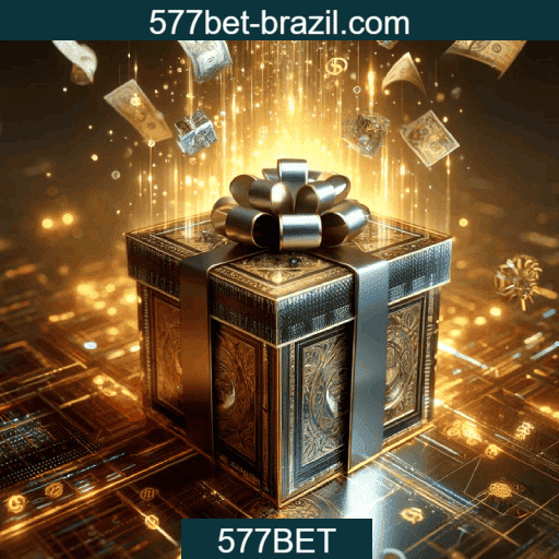 Termos e Condições Bônus 577BET