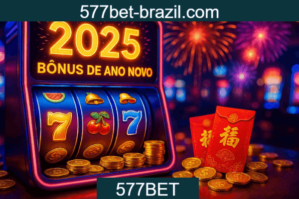 577BET Bônus - Catálogo Completo 2025