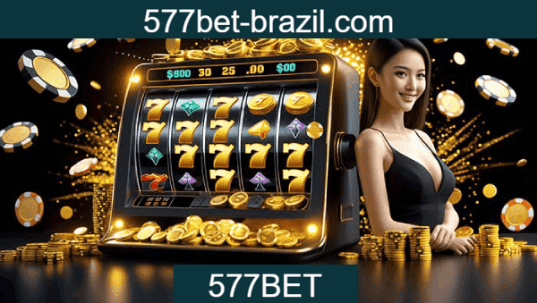 Como Registrar e Fazer Login 577BET