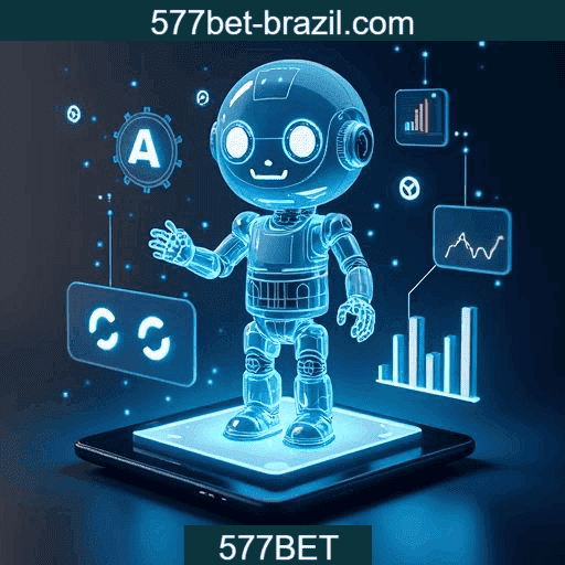 577BET Instalar Guia