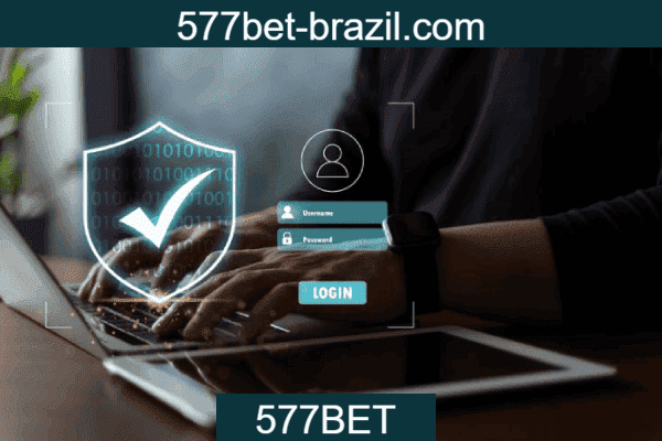 577BET Login Seguro