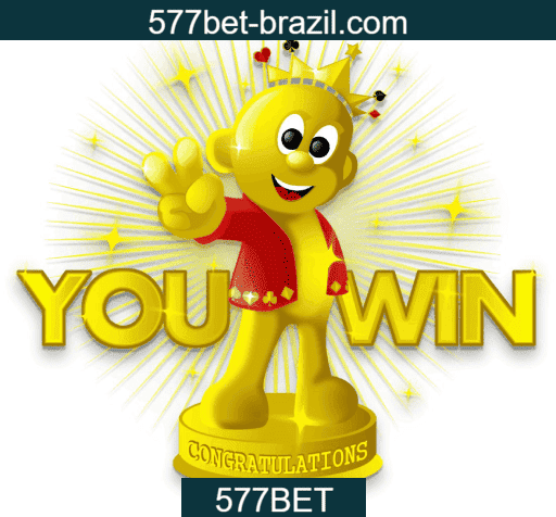 577BET Win - Como Ganhar Mais